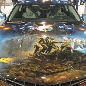 Meet your Posher, Marshall